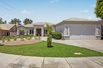 1912 E Schooner Court, Gilbert, AZ 85234 - Photo 2