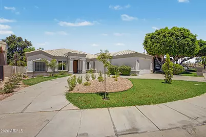 1912 E Schooner Court, Gilbert, AZ 85234 - Photo 4