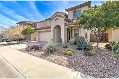 4427 W Powell Drive, New River, AZ 85087 - Photo 2