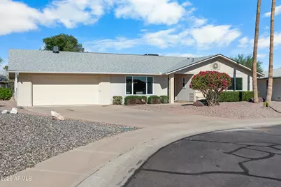 12514 W Butterfield Drive, Sun City West, AZ 85375 - Photo 2