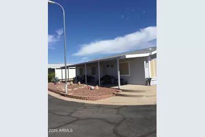 3700 S Tomahawk Road #59, Apache Junction, AZ 85119 - Photo 1