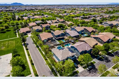 4167 E Sierra Madre Avenue, Gilbert, AZ 85296 - Photo 32