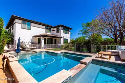 4167 E Sierra Madre Avenue, Gilbert, AZ 85296 - Photo 1