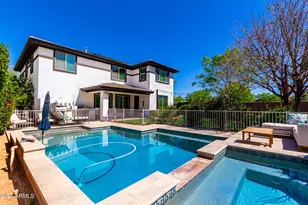 4167 E Sierra Madre Ave, Gilbert, AZ 85296 - Photo 1