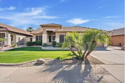 3861 E Olive Avenue, Gilbert, AZ 85234 - Photo 1