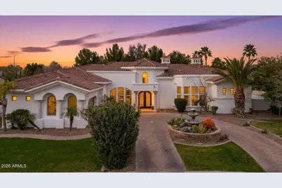 4450 E Gemini Place, Chandler, AZ 85249 - Photo 1