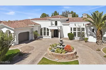 4450 E Gemini Place, Chandler, AZ 85249 - Photo 2