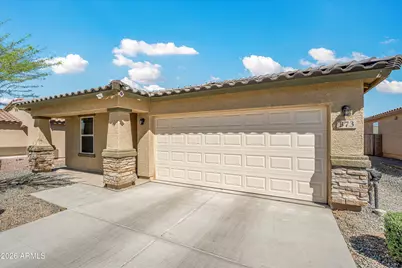 373 S Redwood Loop, Benson, AZ 85602 - Photo 4