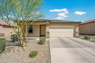 373 S Redwood Loop, Benson, AZ 85602 - Photo 2