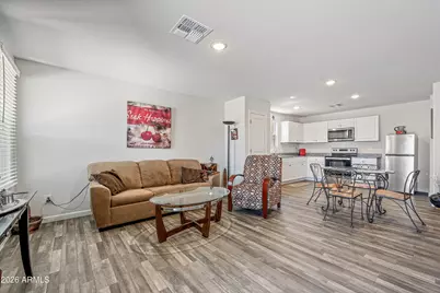 373 S Redwood Loop, Benson, AZ 85602 - Photo 6