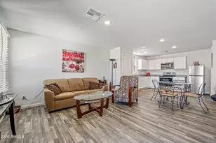 373 S Redwood Loop, Benson, AZ 85602 - Photo 6