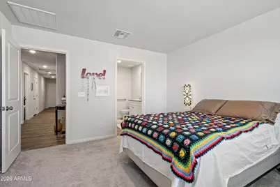 373 S Redwood Loop, Benson, AZ 85602 - Photo 16