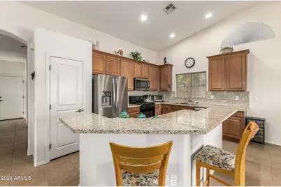 44296 W Desert Plant Trail, Maricopa, AZ 85139 - Photo 8