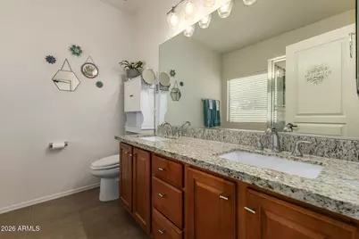 44296 W Desert Plant Trail, Maricopa, AZ 85139 - Photo 14