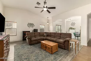 44296 W Desert Plant Trail, Maricopa, AZ 85139 - Photo 4