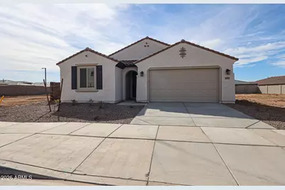 25465 N 172nd Drive, Surprise, AZ 85387 - Photo 2