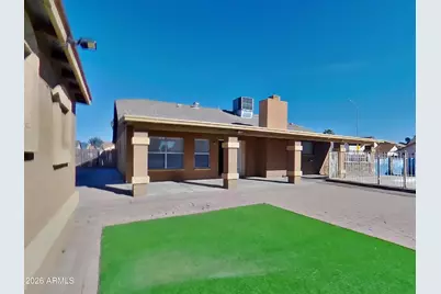 4947 E Greenway Circle N, Mesa, AZ 85205 - Photo 18