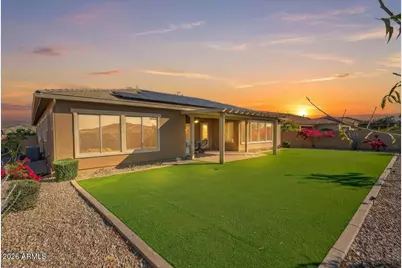 18107 W Acacia Drive, Goodyear, AZ 85338 - Photo 2