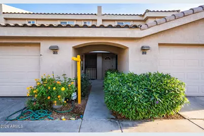 16015 N 30th Street #122, Phoenix, AZ 85032 - Photo 2