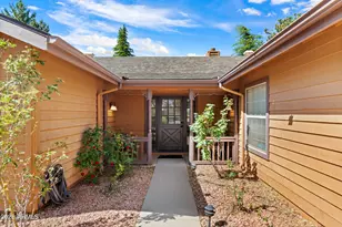 70 Rio Verde Cir, Sedona, AZ 86351 - Photo 4
