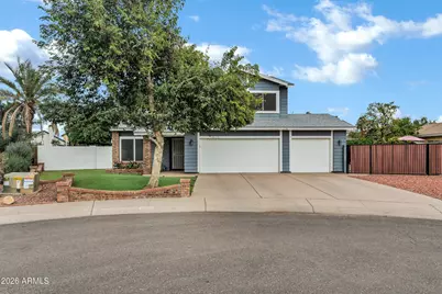 2829 N Cholla Street, Chandler, AZ 85224 - Photo 2