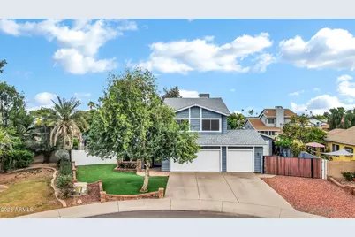 2829 N Cholla Street, Chandler, AZ 85224 - Photo 54