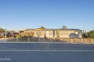 3705 N Florence Blvd, Florence, AZ 85132 - Photo 1