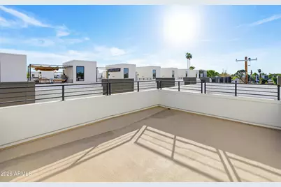 5151 N 13th Place #5, Phoenix, AZ 85014 - Photo 38