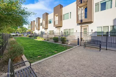 5151 N 13th Place #5, Phoenix, AZ 85014 - Photo 40