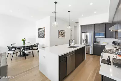 5151 N 13th Place #5, Phoenix, AZ 85014 - Photo 4