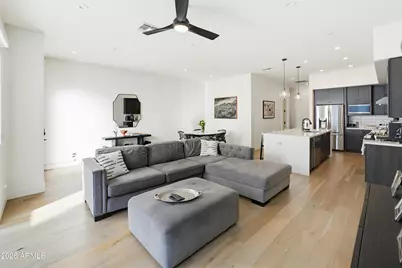 5151 N 13th Place #5, Phoenix, AZ 85014 - Photo 8