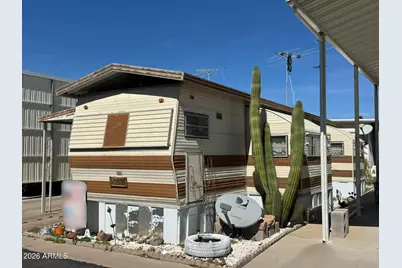 408 E Palo Verde Lane, Florence, AZ 85132 - Photo 1