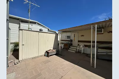 408 E Palo Verde Lane, Florence, AZ 85132 - Photo 18