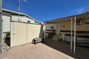 408 E Palo Verde Ln, Florence, AZ 85132 - Photo 18