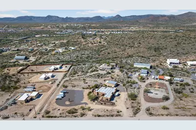 48214 N 33rd Avenue, New River, AZ 85087 - Photo 78