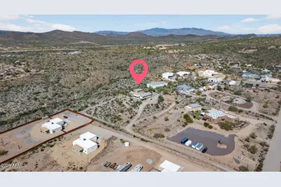 48214 N 33rd Avenue, New River, AZ 85087 - Photo 74