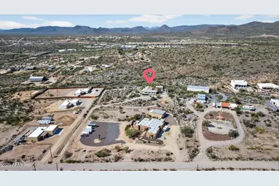 48214 N 33rd Avenue, New River, AZ 85087 - Photo 76