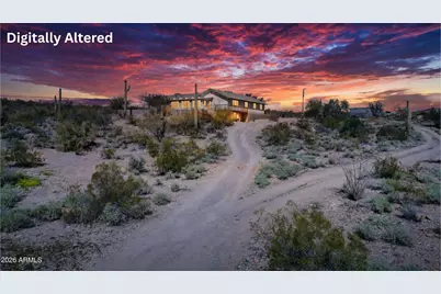 48214 N 33rd Avenue, New River, AZ 85087 - Photo 24