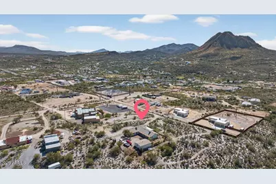 48214 N 33rd Avenue, New River, AZ 85087 - Photo 12