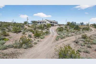 48214 N 33rd Avenue, New River, AZ 85087 - Photo 16