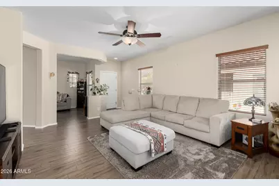 20555 N 261st Avenue, Buckeye, AZ 85396 - Photo 6