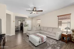 20555 N 261st Ave, Buckeye, AZ 85396 - Photo 6