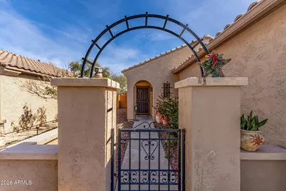 20555 N 261st Avenue, Buckeye, AZ 85396 - Photo 2