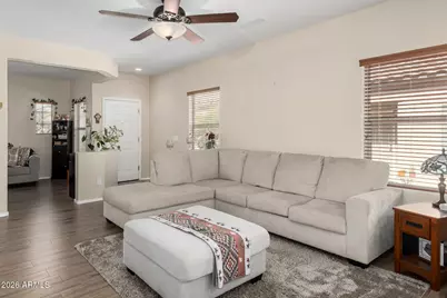 20555 N 261st Avenue, Buckeye, AZ 85396 - Photo 8