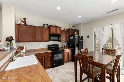 20555 N 261st Avenue, Buckeye, AZ 85396 - Photo 12