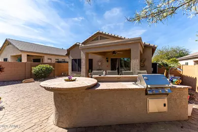 20555 N 261st Avenue, Buckeye, AZ 85396 - Photo 26