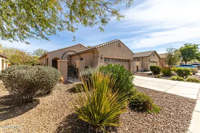 20555 N 261st Avenue, Buckeye, AZ 85396 - Photo 28