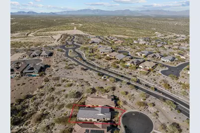 4508 Besant Way, Wickenburg, AZ 85390 - Photo 34
