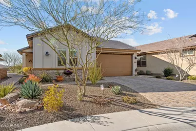 4508 Besant Way, Wickenburg, AZ 85390 - Photo 1