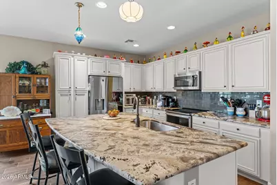 4508 Besant Way, Wickenburg, AZ 85390 - Photo 12